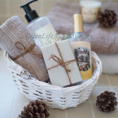 Self-Care spa Sets