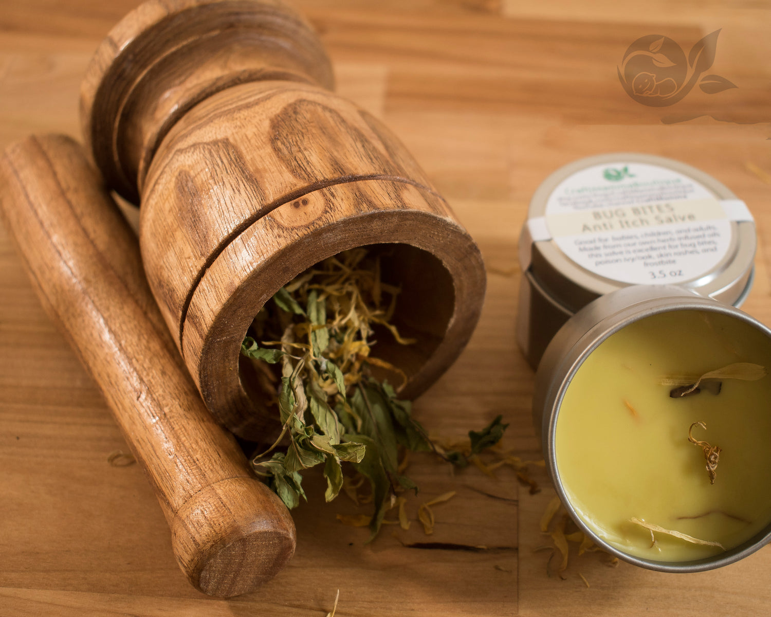 Herbal Remedies