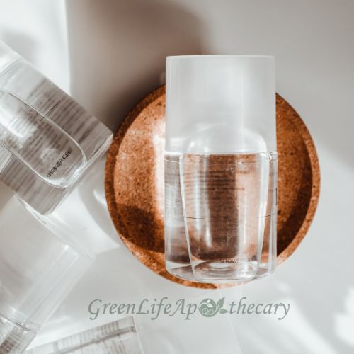 Facial Toners & Cleansers