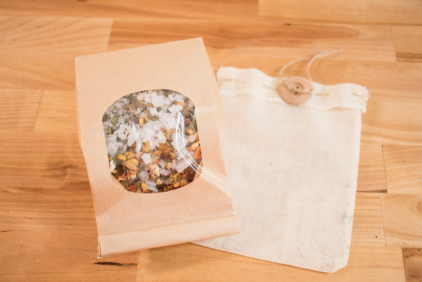 Herbal Bath Salts – Natural Soothing Bath Soak | Relaxation,  stress relief, self-care, Aromatherapy Gift